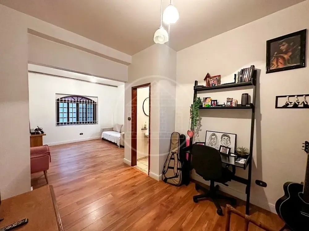 Sobrado, 3 quartos, 200 m² - Foto 8