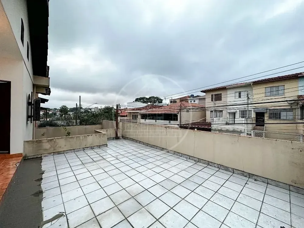 Sobrado, 3 quartos, 200 m² - Foto 4