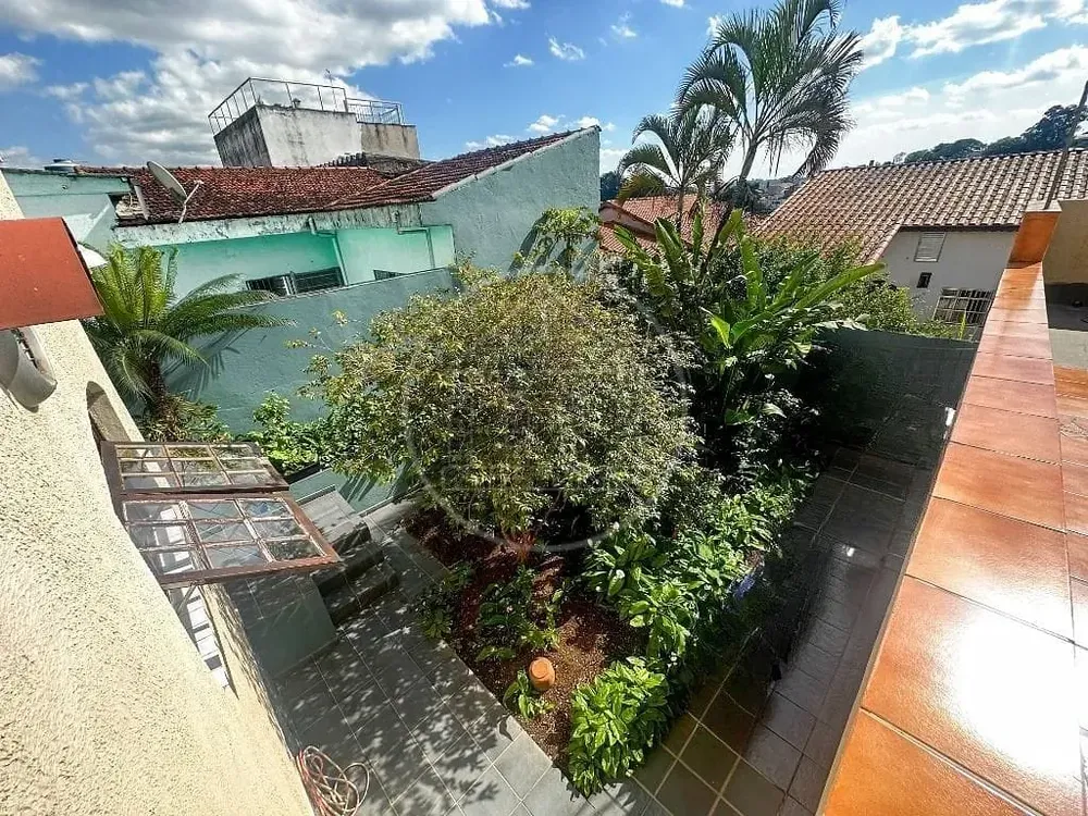 Sobrado, 3 quartos, 200 m² - Foto 7