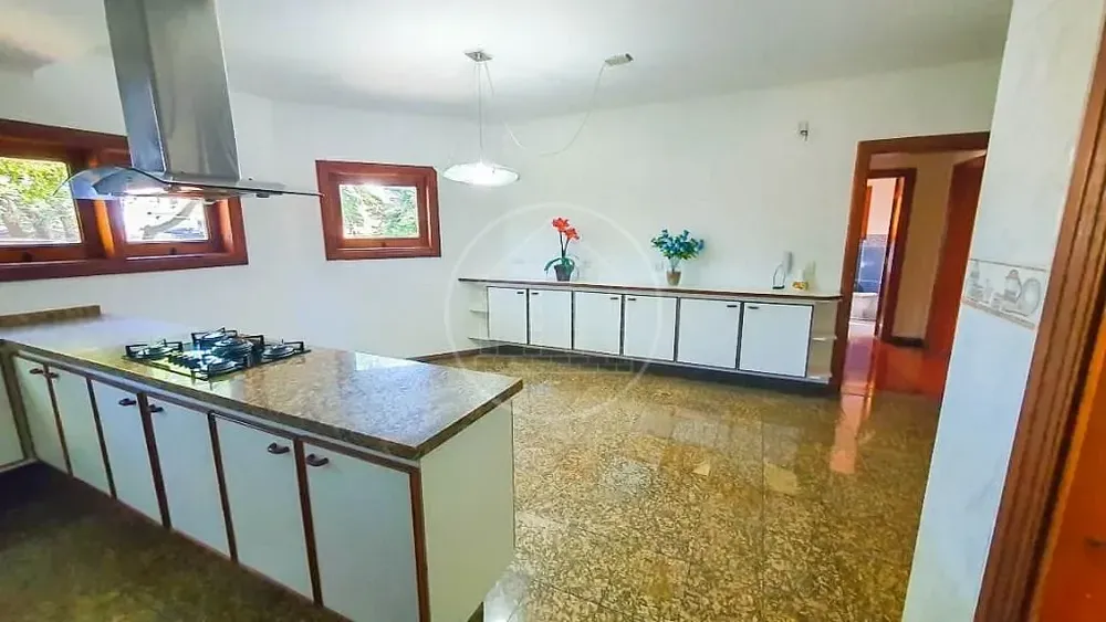 Sobrado, 4 quartos, 500 m² - Foto 6
