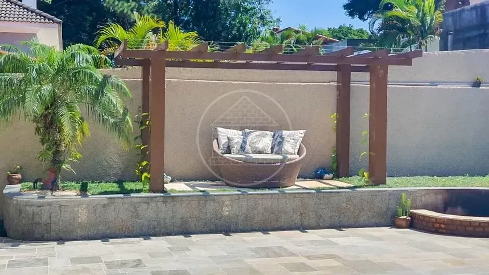 Sobrado, 4 quartos, 500 m² - Foto 12