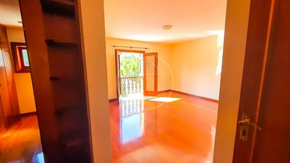 Sobrado, 4 quartos, 500 m² - Foto 9