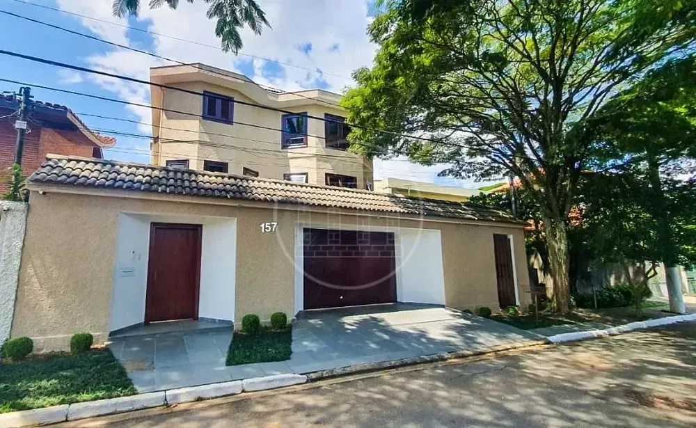 Sobrado, 4 quartos, 500 m² - Foto 16