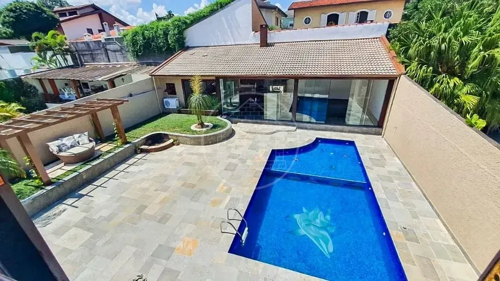 Sobrado, 4 quartos, 500 m² - Foto 15
