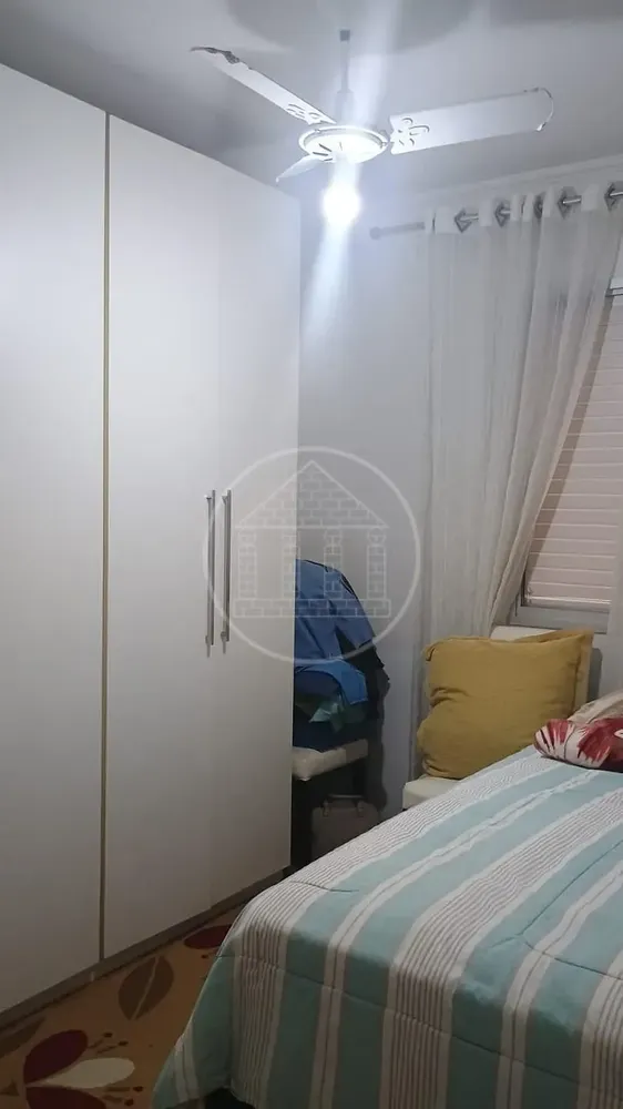 Apartamento, 3 quartos, 85 m² - Foto 6