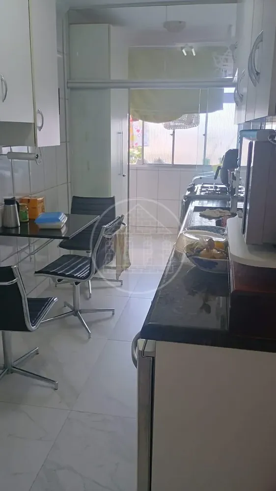 Apartamento, 3 quartos, 85 m² - Foto 7