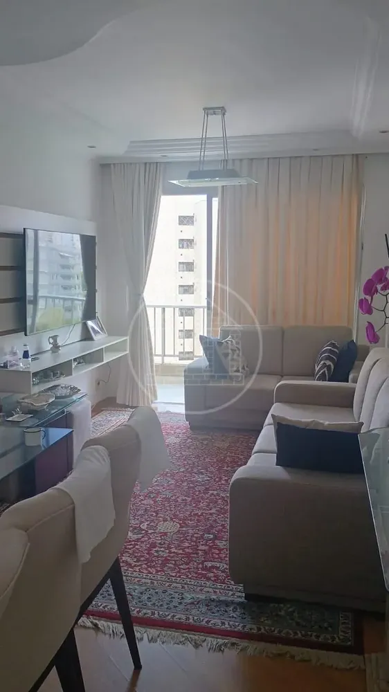 Apartamento, 3 quartos, 85 m² - Foto 1