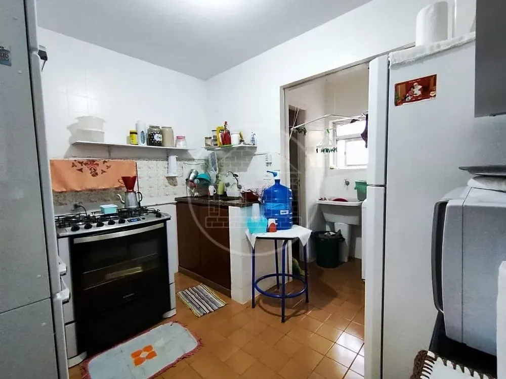 Apartamento, 2 quartos, 52 m² - Foto 10
