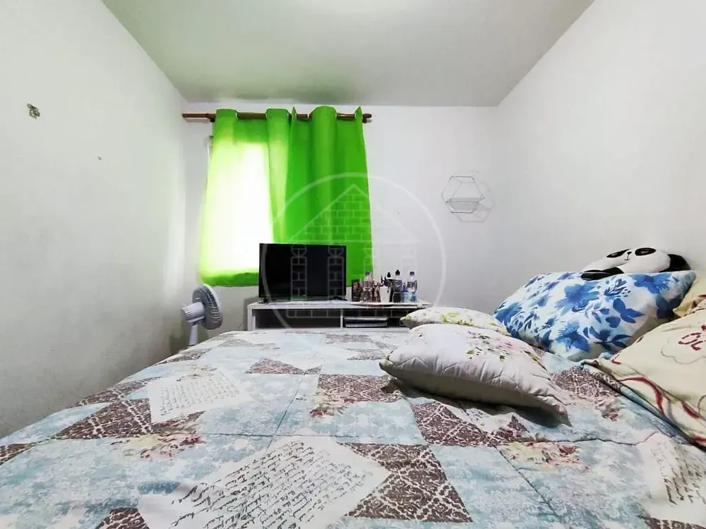 Apartamento, 2 quartos, 52 m² - Foto 2