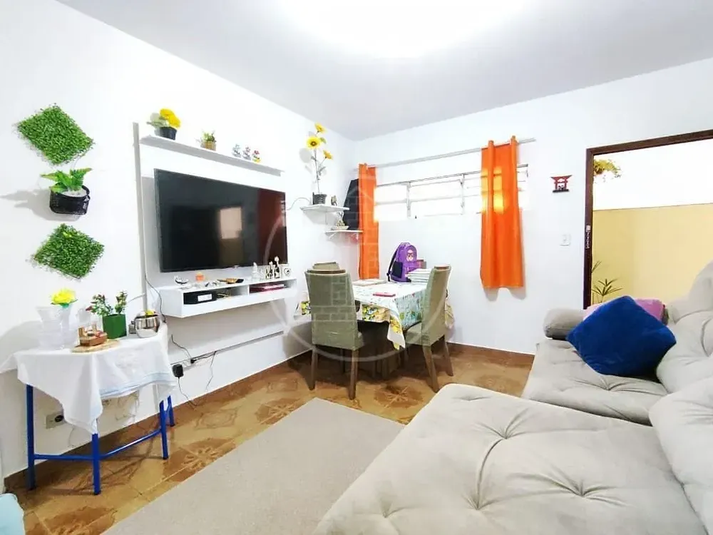Apartamento, 2 quartos, 52 m² - Foto 4