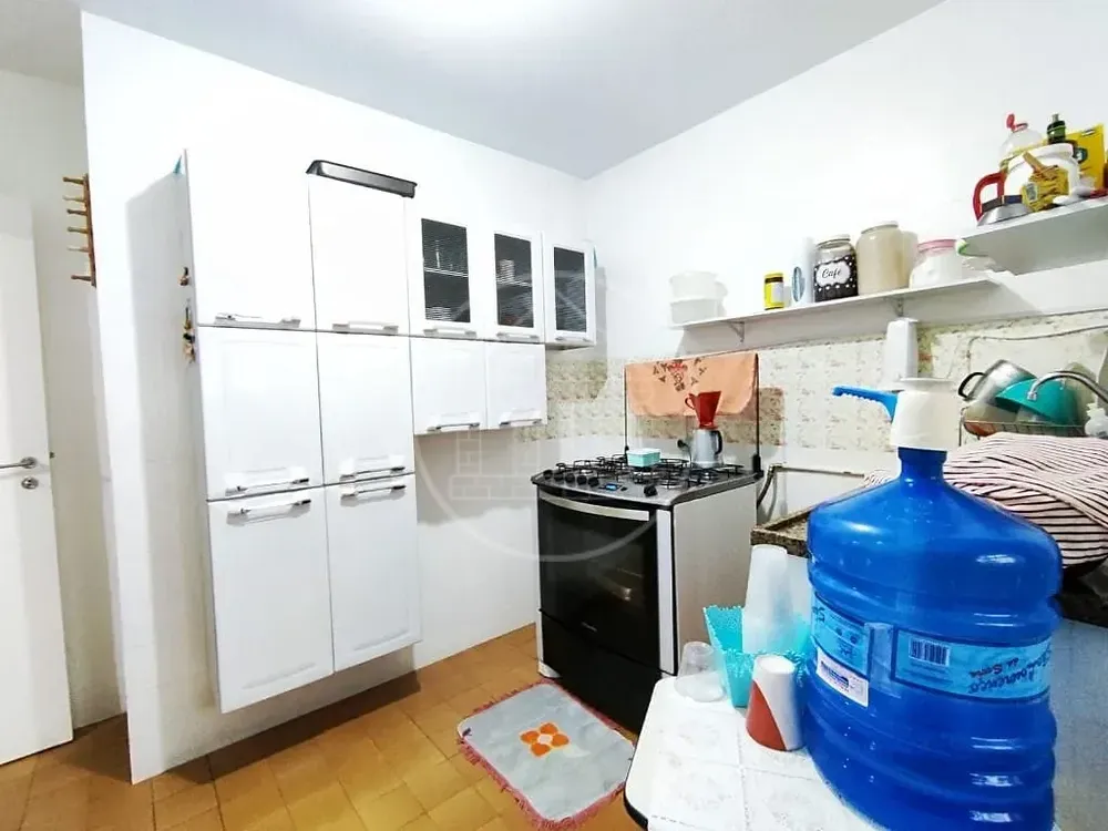 Apartamento, 2 quartos, 52 m² - Foto 11