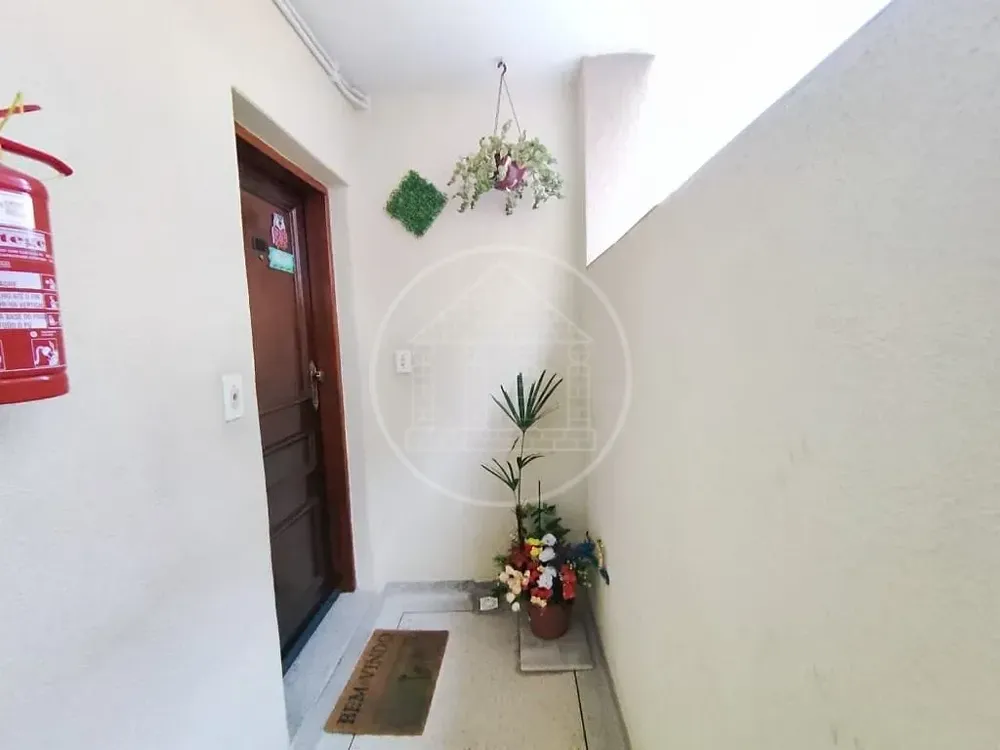 Apartamento, 2 quartos, 52 m² - Foto 15