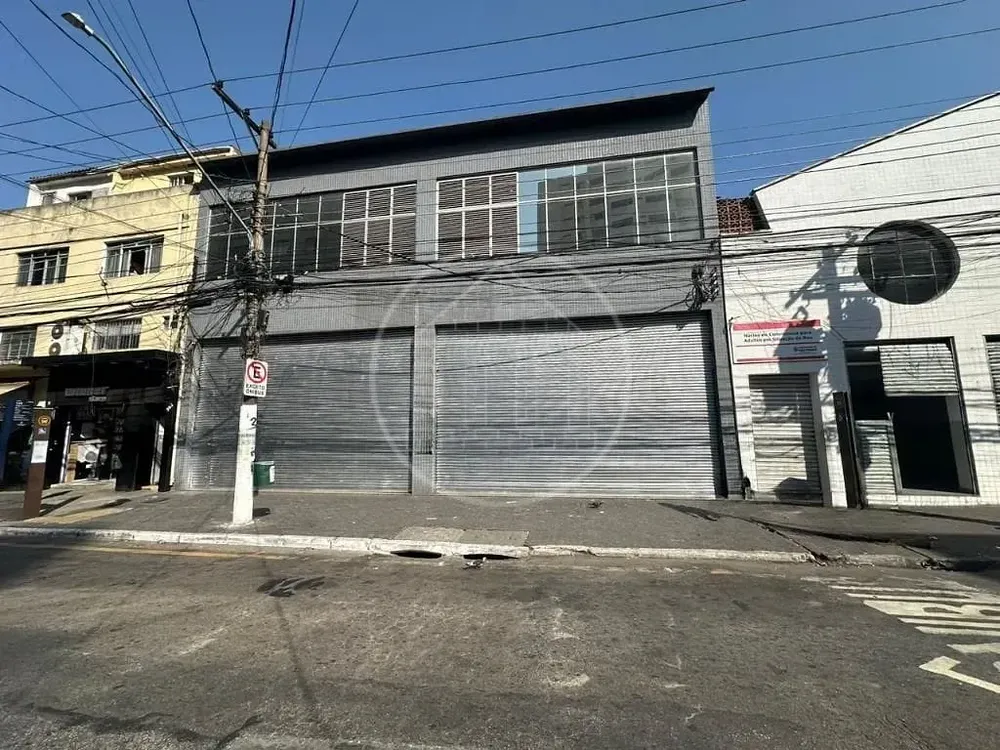 Loja-Salão, 1900 m² - Foto 2