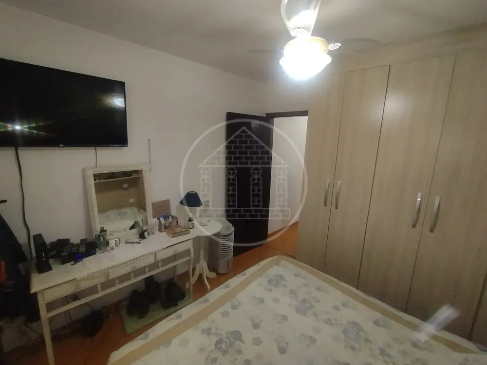 Sobrado, 3 quartos, 109 m² - Foto 8
