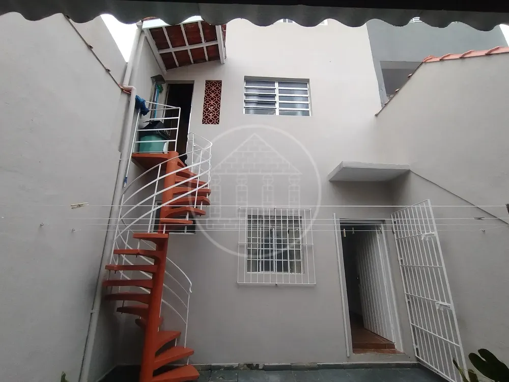 Sobrado, 3 quartos, 109 m² - Foto 1