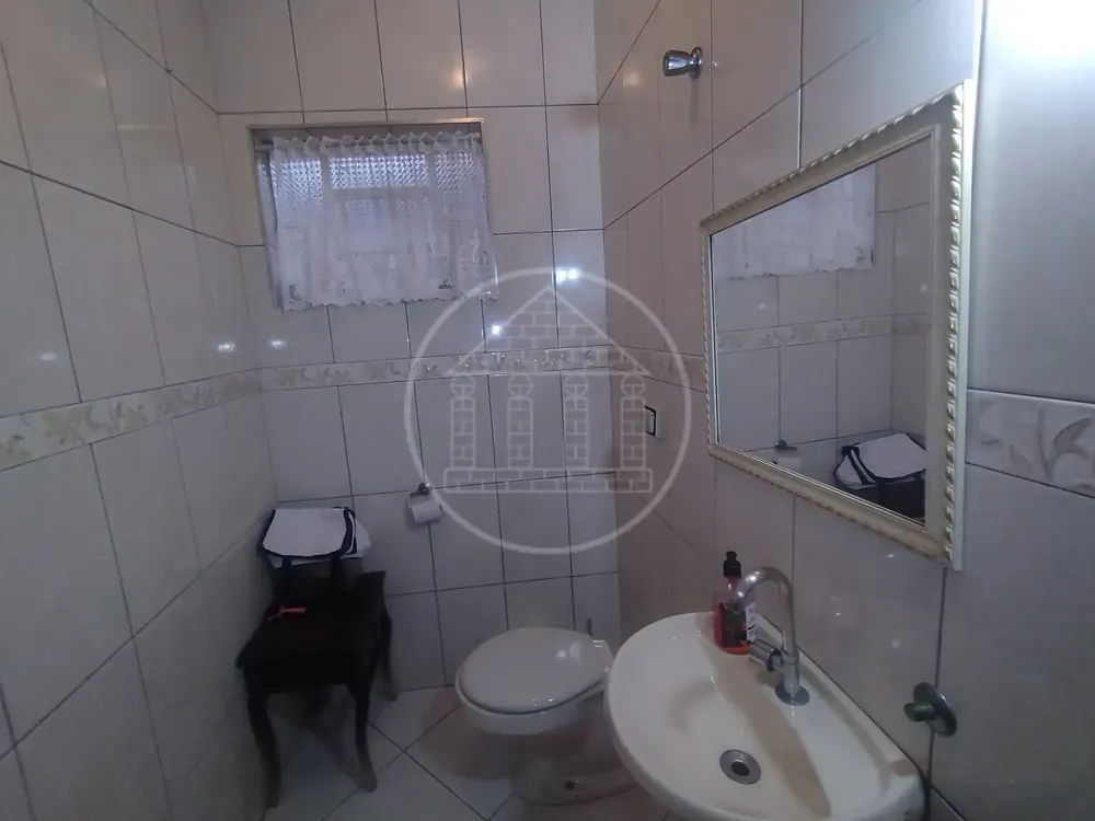 Sobrado, 3 quartos, 109 m² - Foto 13