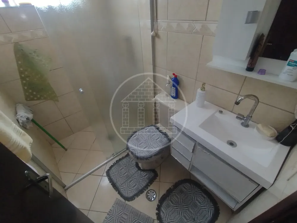 Sobrado, 3 quartos, 109 m² - Foto 11