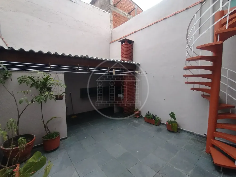 Sobrado, 3 quartos, 109 m² - Foto 16