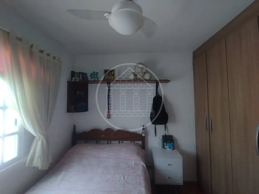 Sobrado, 3 quartos, 109 m² - Foto 9
