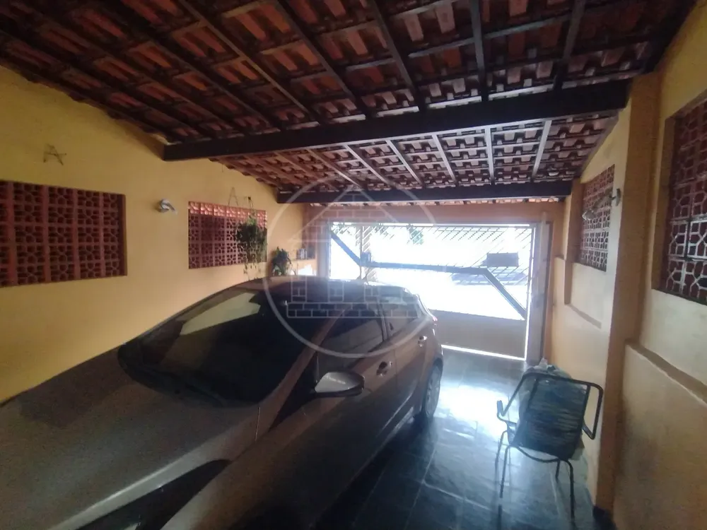 Sobrado, 3 quartos, 109 m² - Foto 2