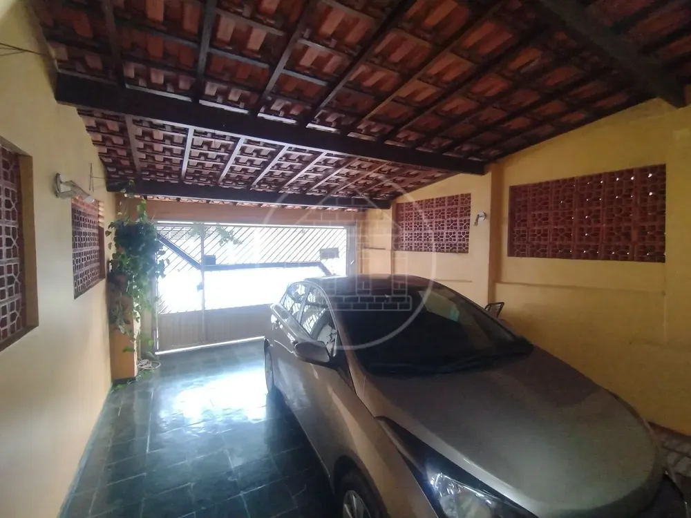 Sobrado, 3 quartos, 109 m² - Foto 3