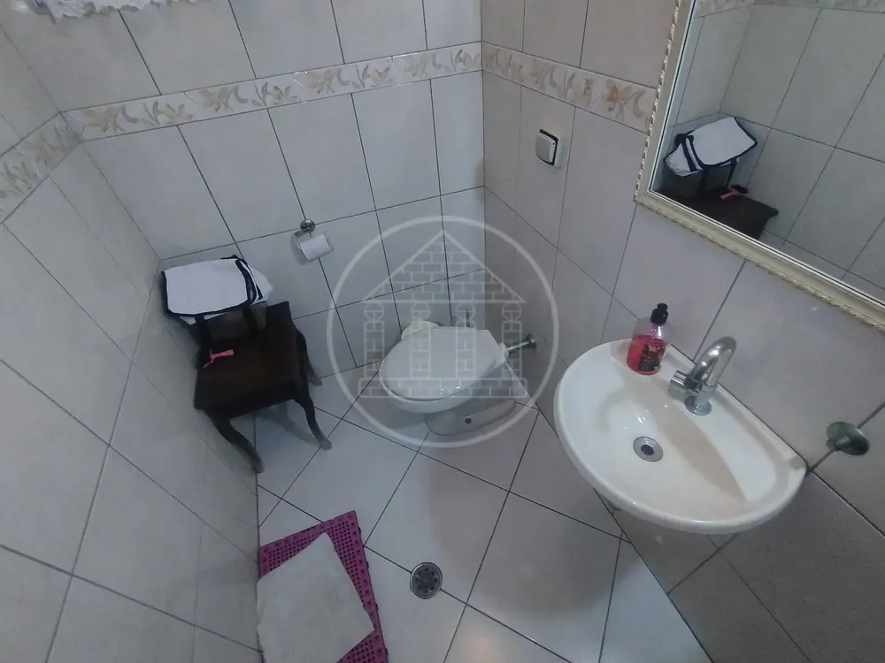Sobrado, 3 quartos, 109 m² - Foto 12