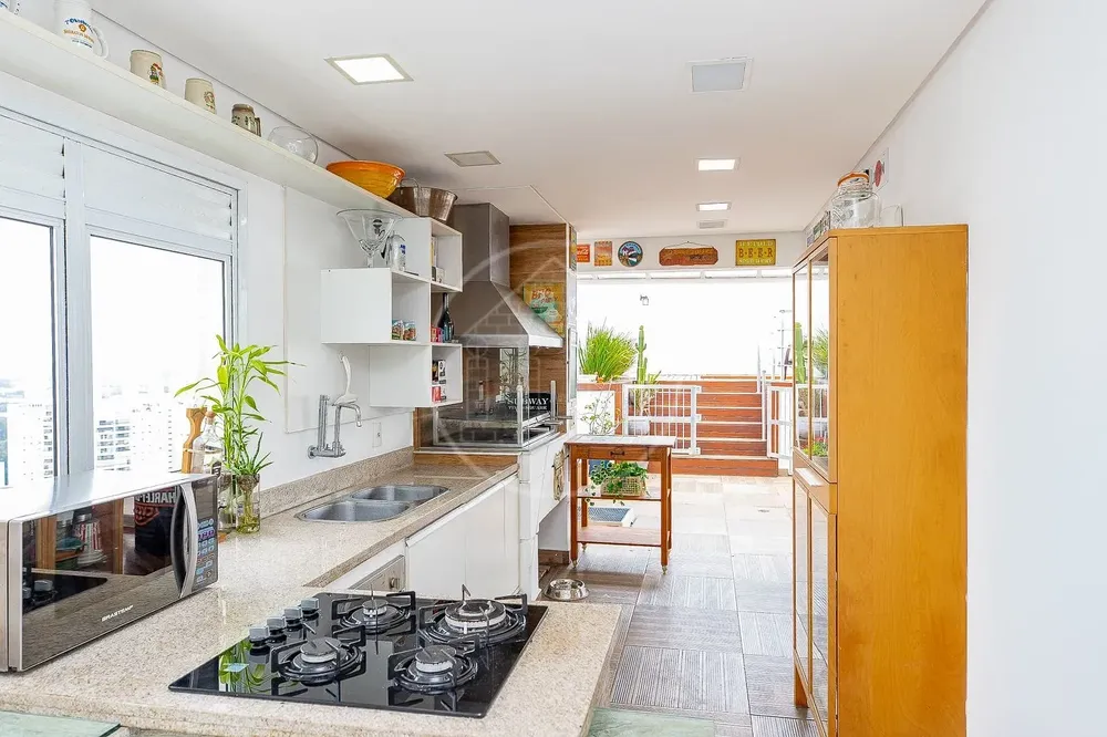 Cobertura, 4 quartos, 311 m² - Foto 1