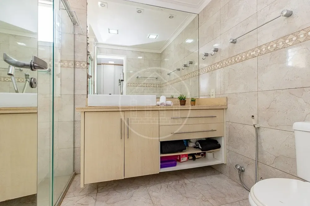 Cobertura, 4 quartos, 311 m² - Foto 11