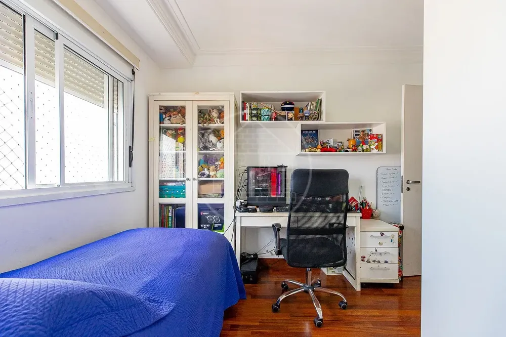 Cobertura, 4 quartos, 311 m² - Foto 8