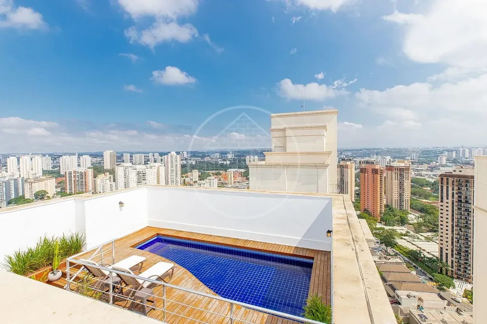 Cobertura, 4 quartos, 311 m² - Foto 6