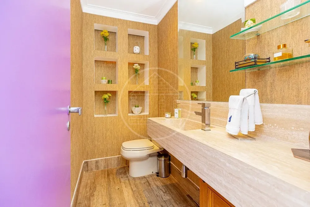 Cobertura, 4 quartos, 311 m² - Foto 4