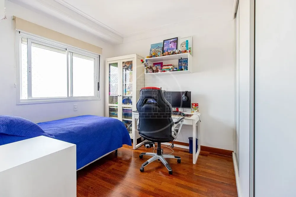 Cobertura, 4 quartos, 311 m² - Foto 15