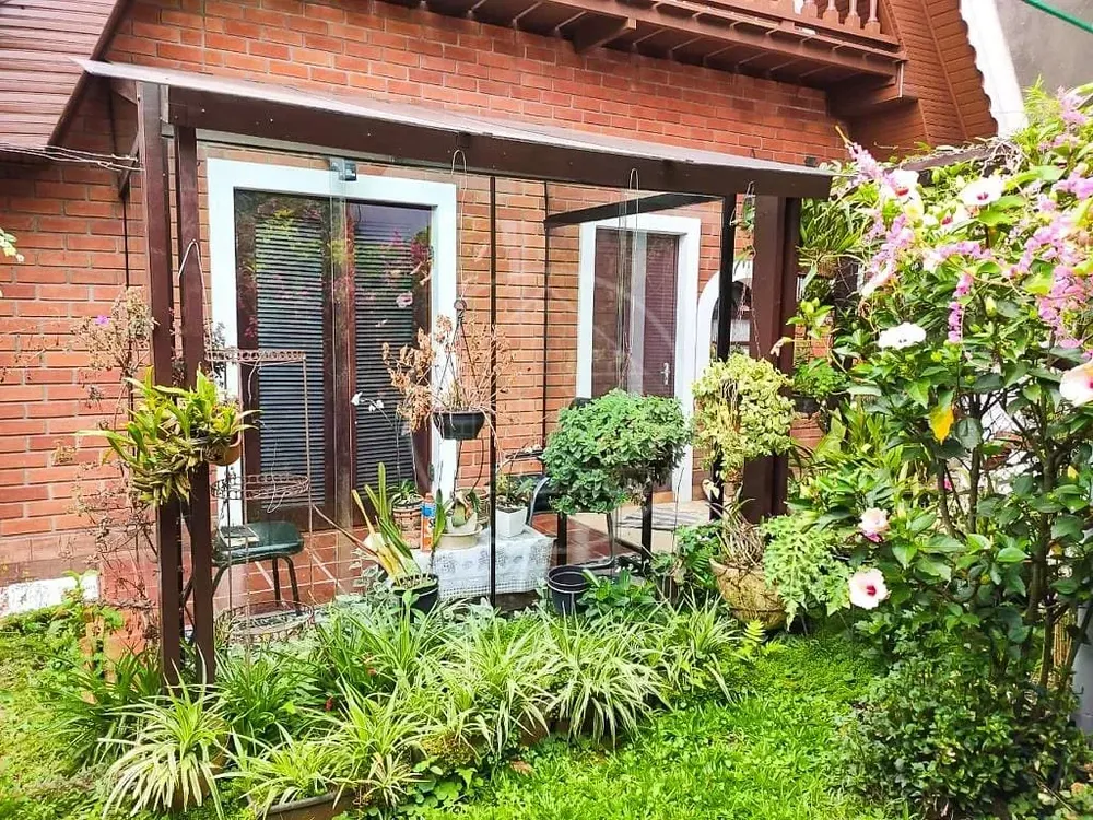 Casa, 2 quartos, 261 m² - Foto 2