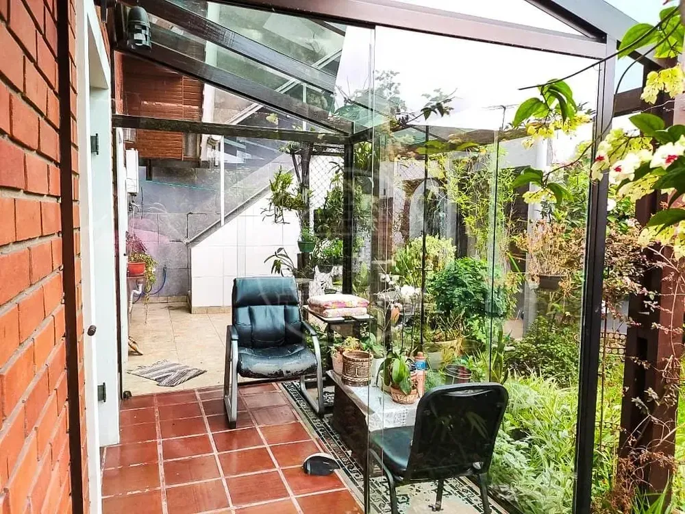 Casa, 2 quartos, 261 m² - Foto 3
