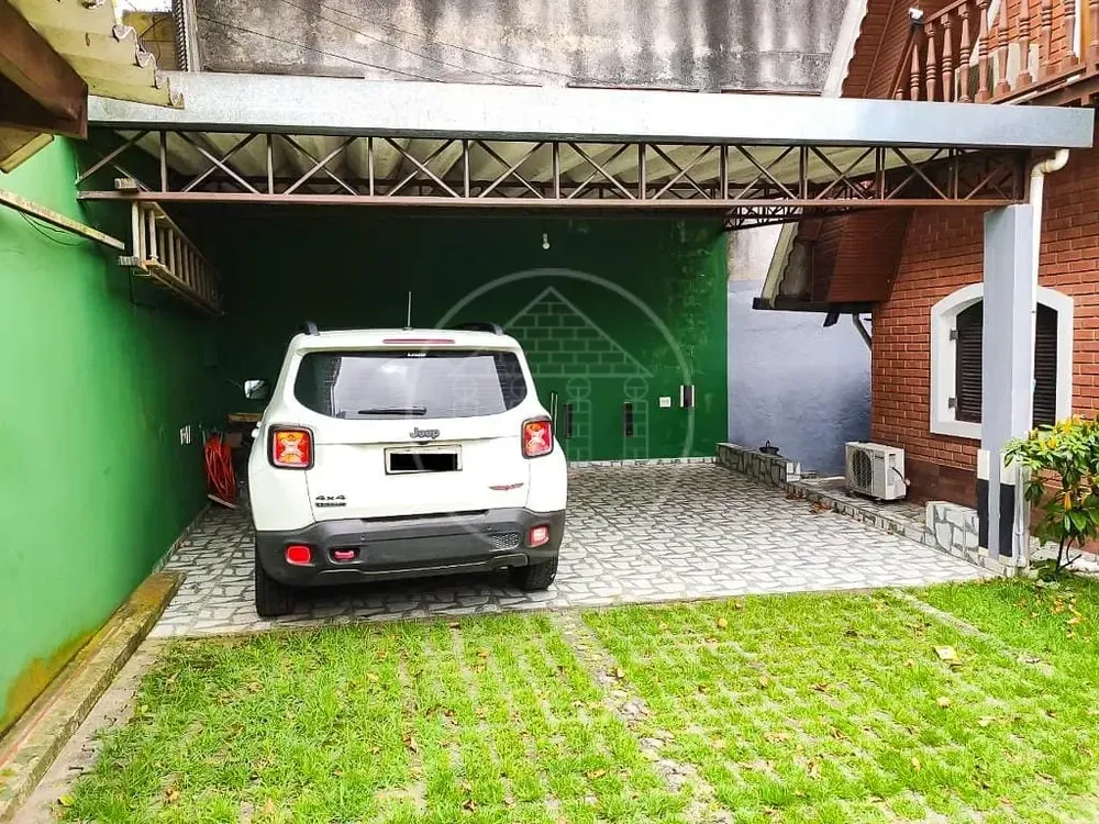 Casa, 2 quartos, 261 m² - Foto 7