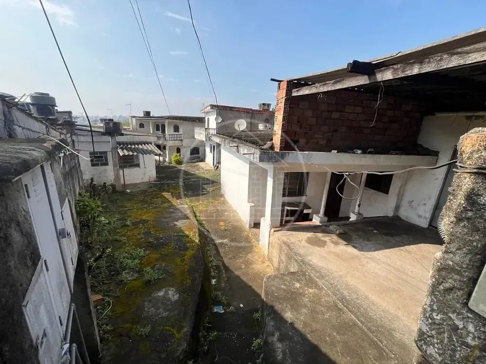 Sobrado, 7 quartos, 350 m² - Foto 3