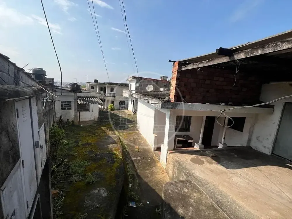 Sobrado, 7 quartos, 350 m² - Foto 4