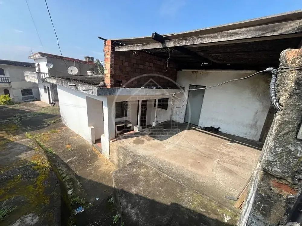 Sobrado, 7 quartos, 350 m² - Foto 1