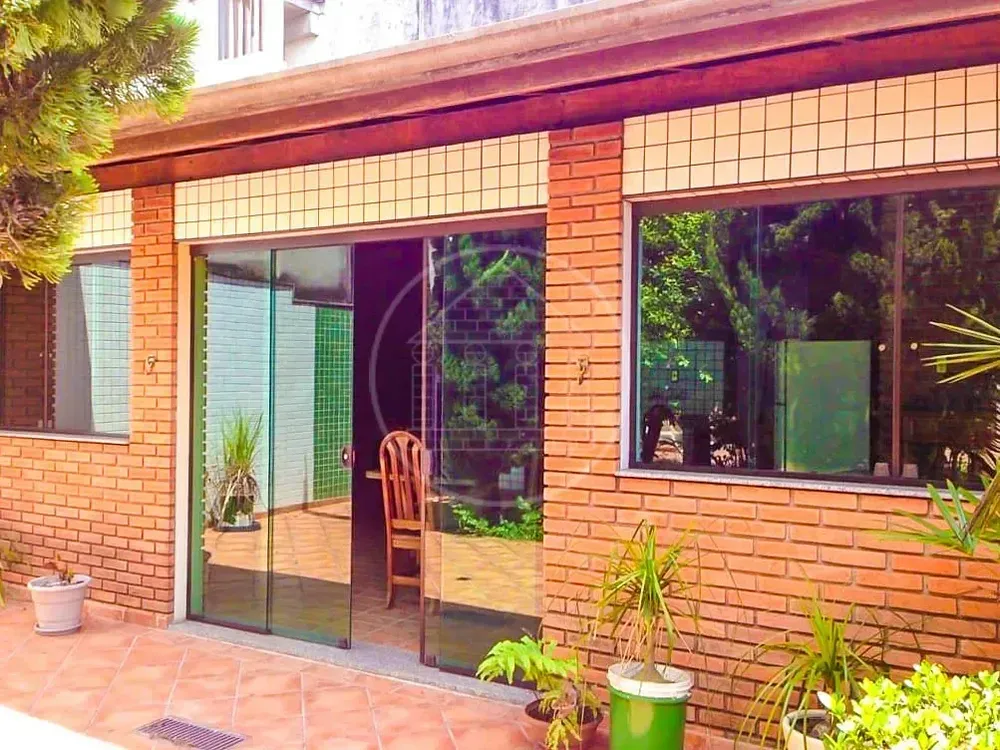 Casa, 1 quarto, 70 m² - Foto 4