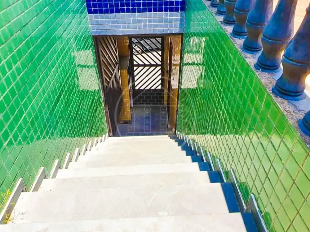 Casa, 1 quarto, 70 m² - Foto 3
