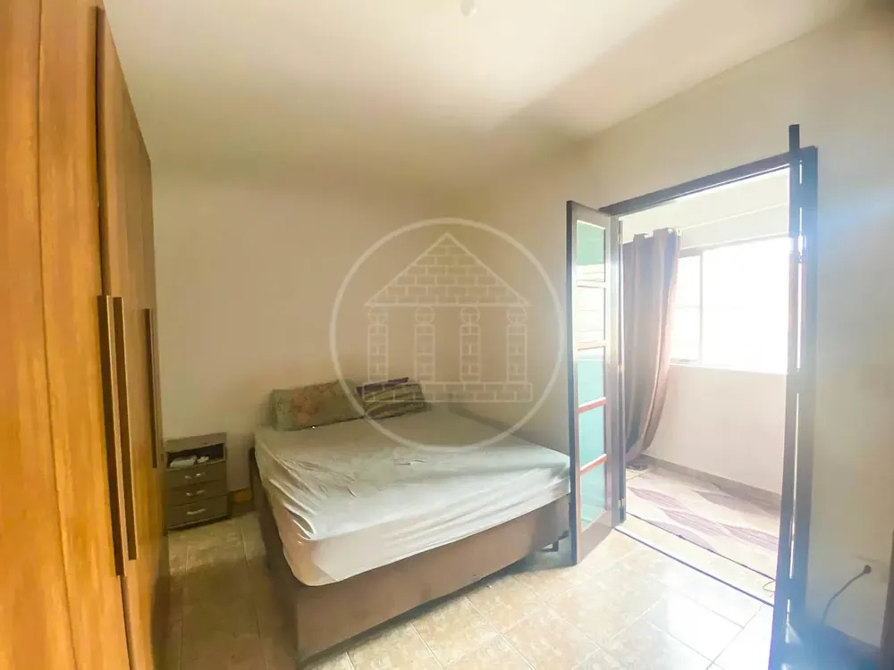 Casa, 3 quartos, 165 m² - Foto 1
