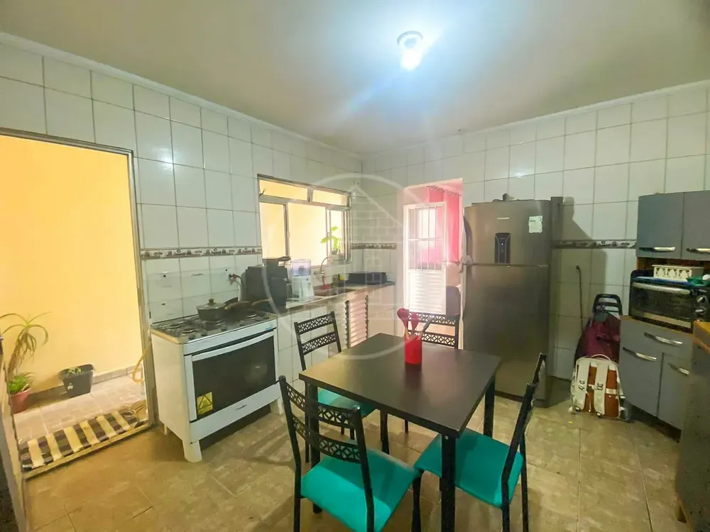 Casa, 3 quartos, 165 m² - Foto 8