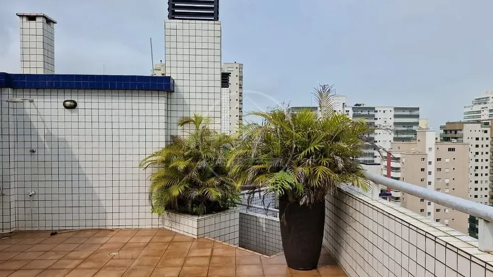 Cobertura, 3 quartos, 170 m² - Foto 2