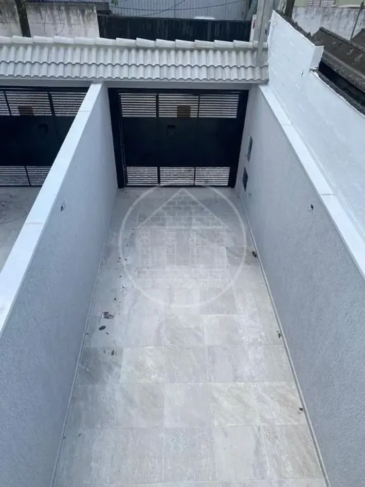 Sobrado, 3 quartos, 120 m² - Foto 7