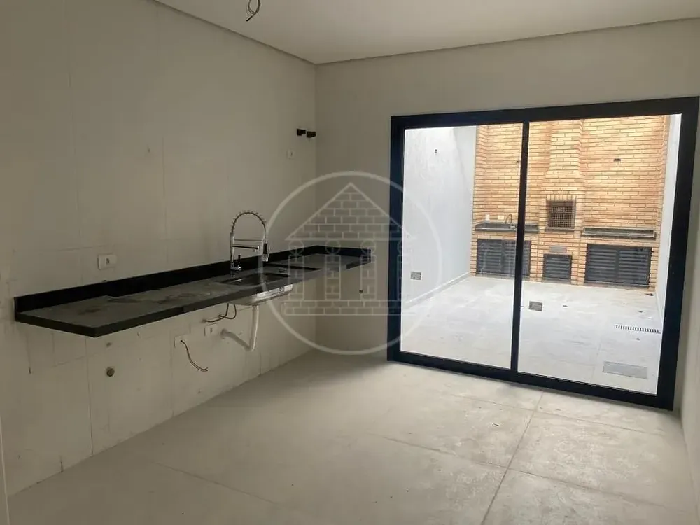 Sobrado, 3 quartos, 120 m² - Foto 6