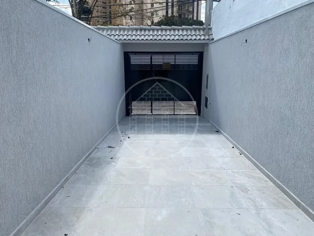 Sobrado, 3 quartos, 120 m² - Foto 3