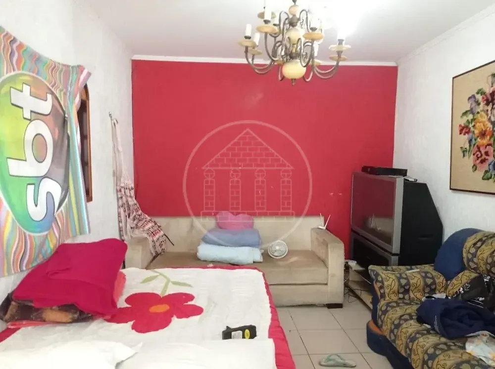 Sobrado, 3 quartos, 200 m² - Foto 2