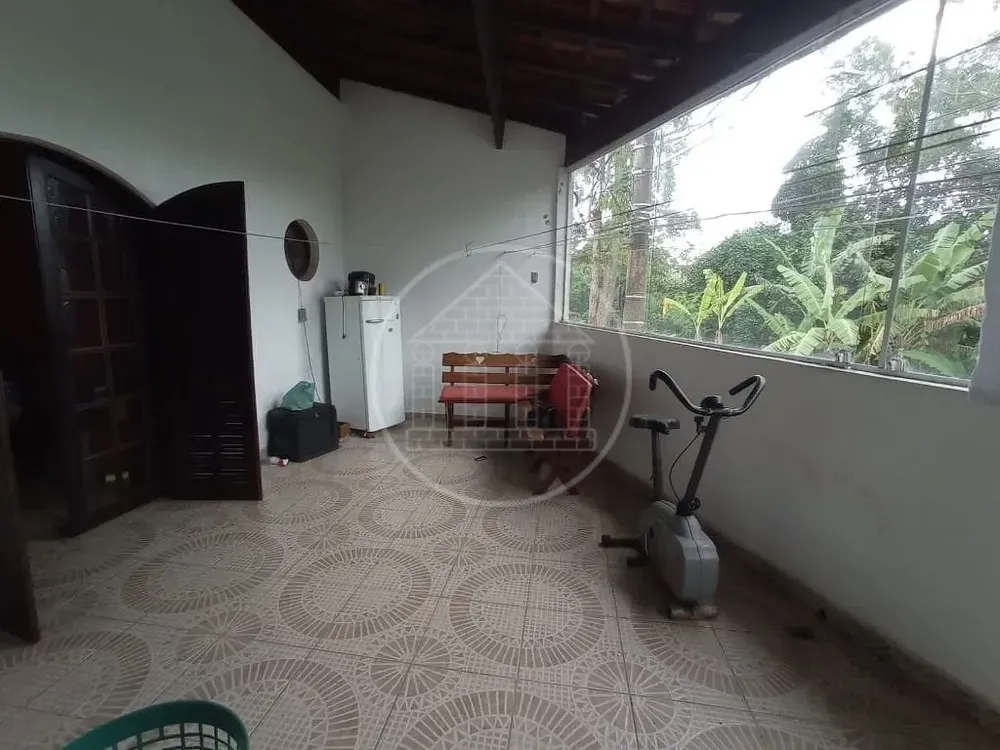 Sobrado, 3 quartos, 200 m² - Foto 10