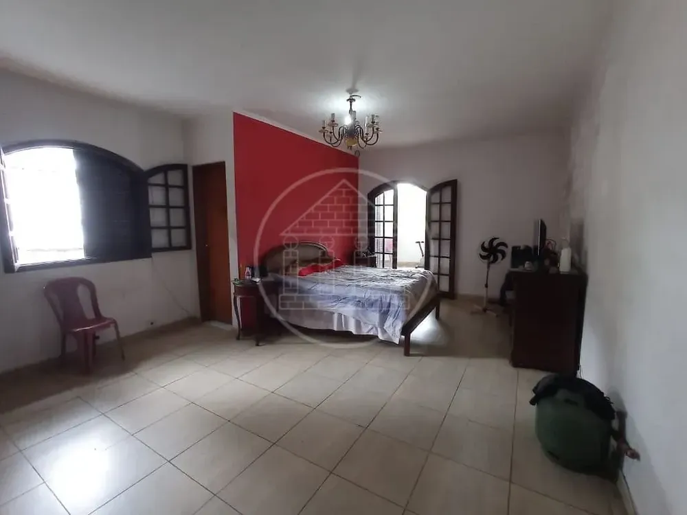 Sobrado, 3 quartos, 200 m² - Foto 16