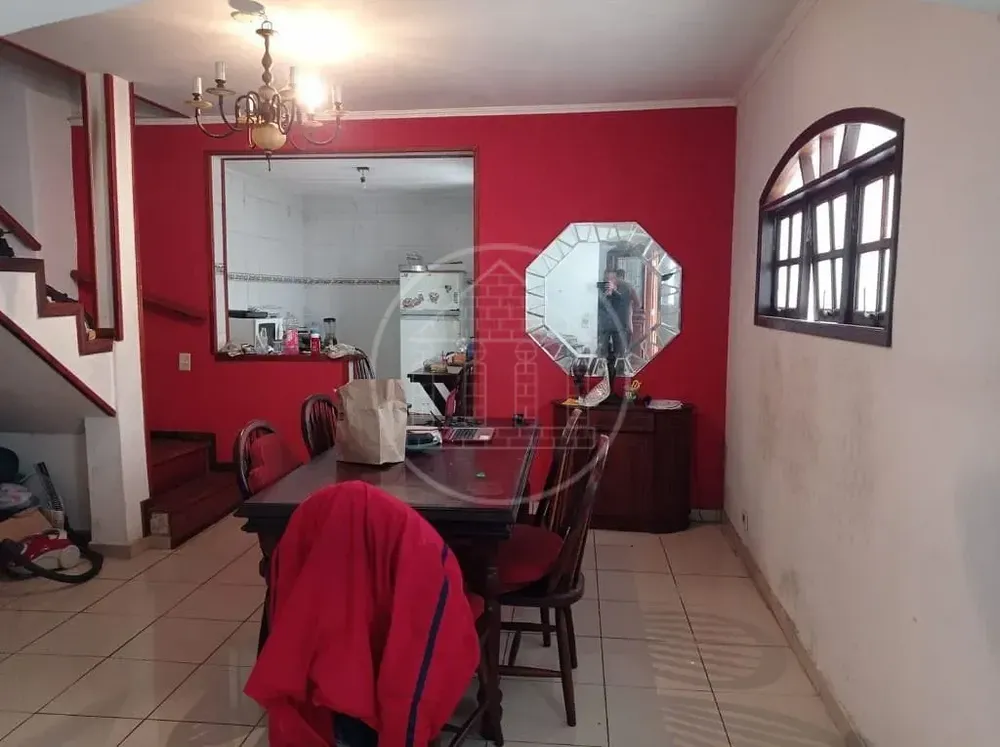 Sobrado, 3 quartos, 200 m² - Foto 4